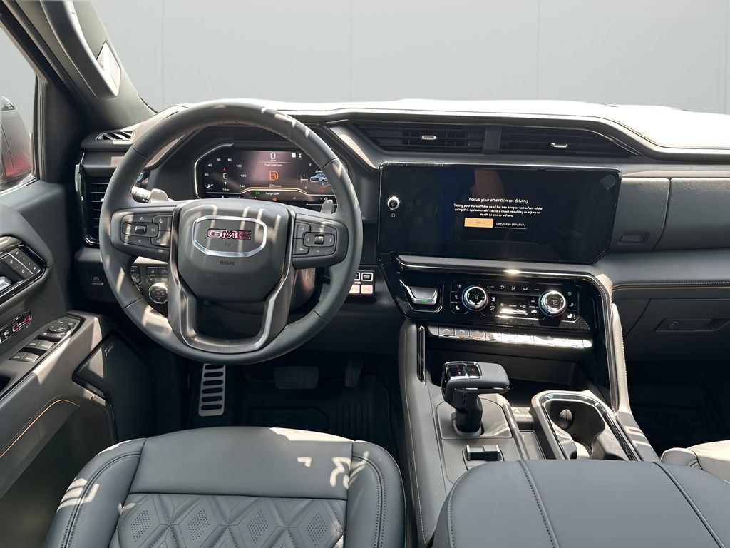 2025 Gmc Sierra 1500 AT4 photo 23