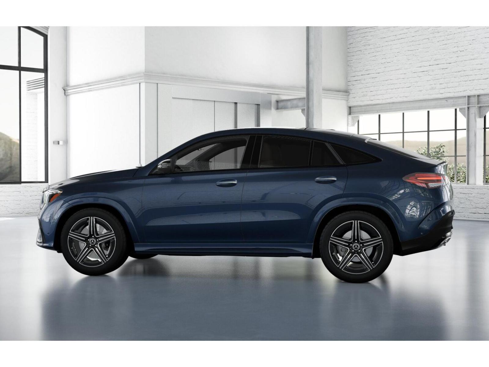 2026 Mercedes Benz GLE 450 4MATIC photo 28
