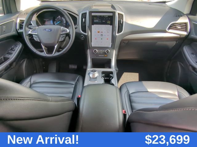 2024 Ford Edge SEL photo 19