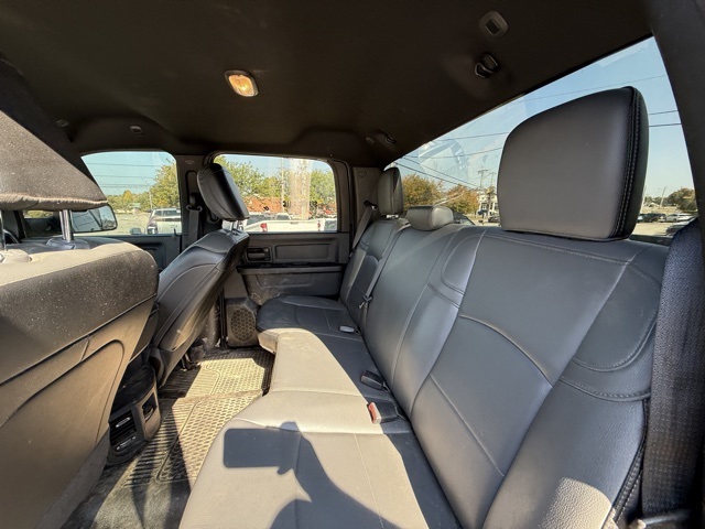 2021 Ram 2500 Tradesman photo 22