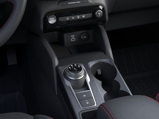 2025 Ford Escape ST-Line photo 13