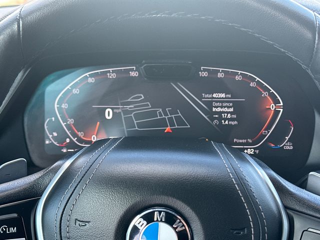 2023 Bmw X5 xDrive40i photo 14