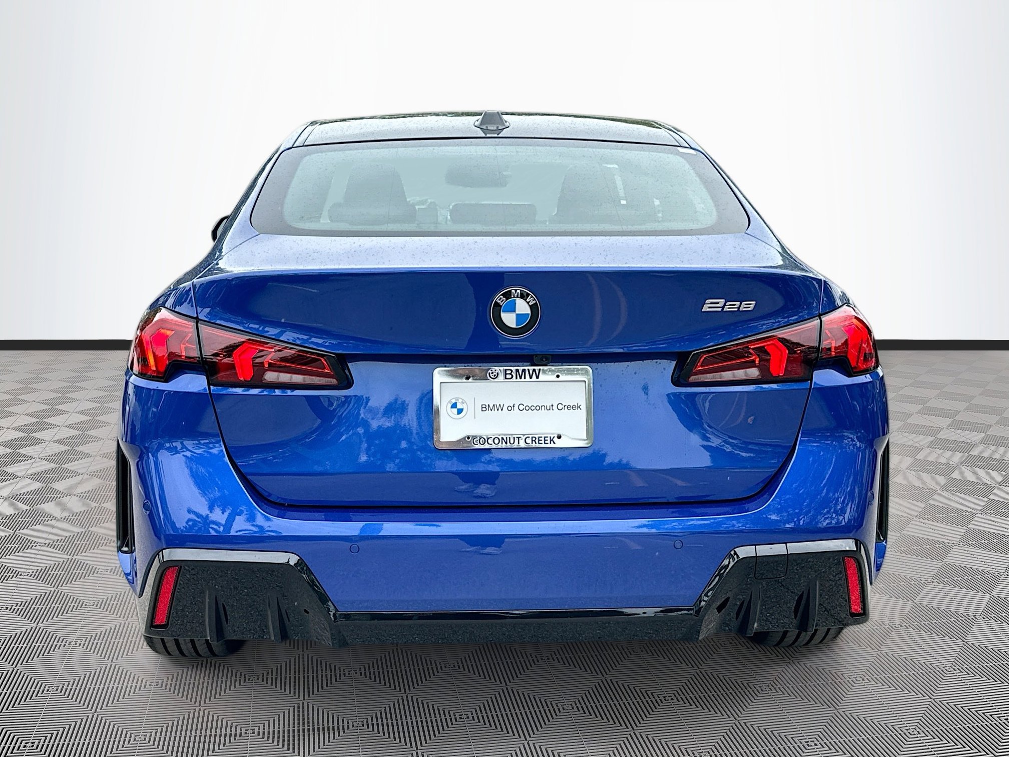 2026 Bmw 228 photo 6