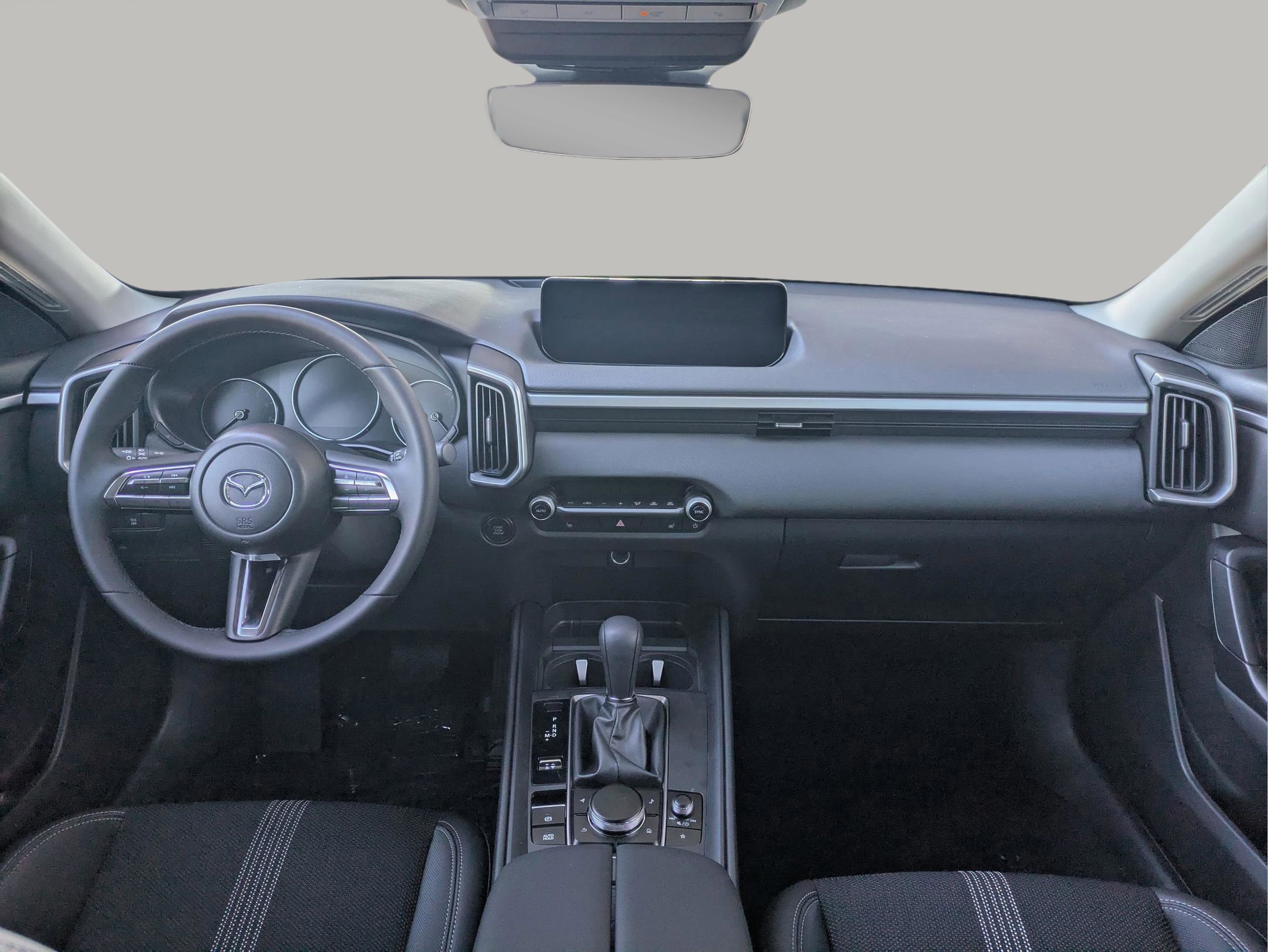 2025 Mazda CX-50 2.5 S Preferred photo 19