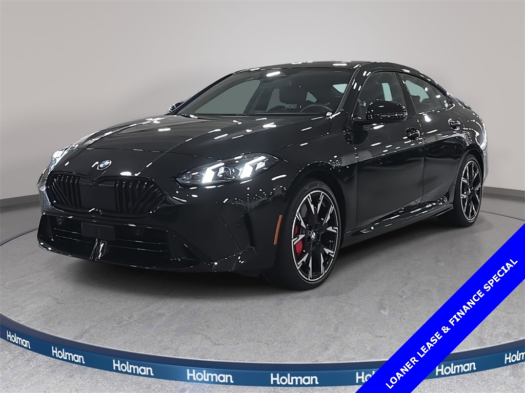 2025 BMW 2 Series 228's photo