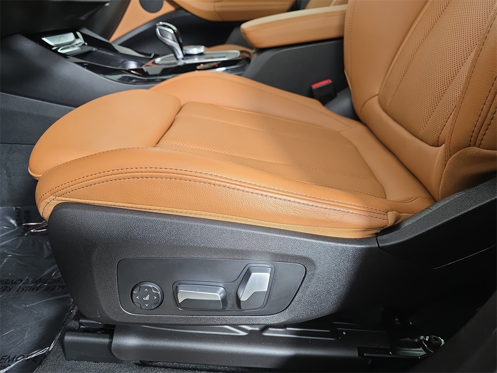 2023 Bmw X3 xDrive30i photo 29