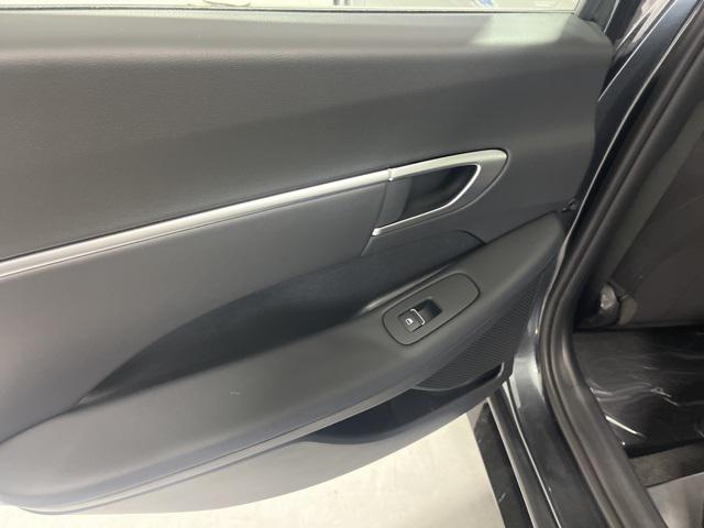 2026 Hyundai Sonata SEL Sport photo 26