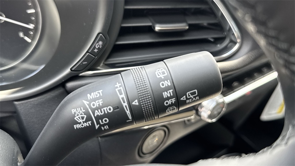 2025 Mazda CX-30 2.5 S Preferred photo 51