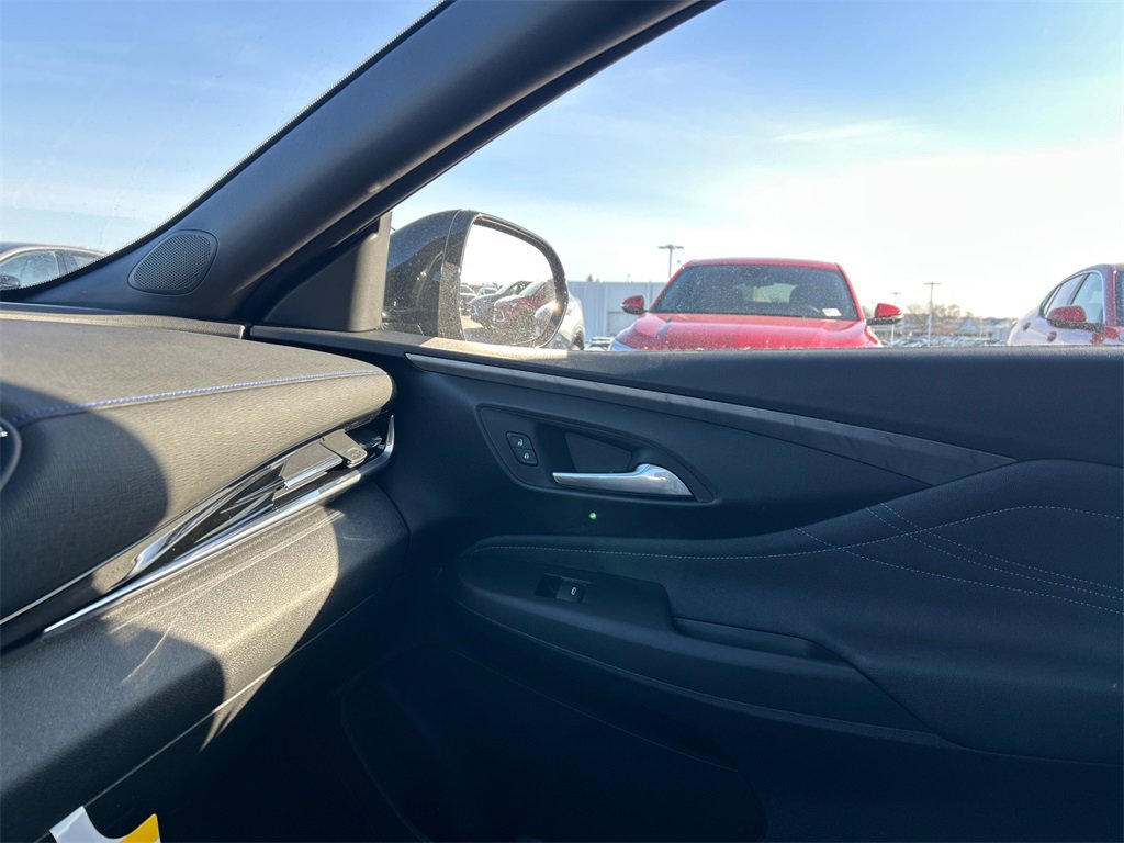 2026 BUICK ENVISTA - Image 25