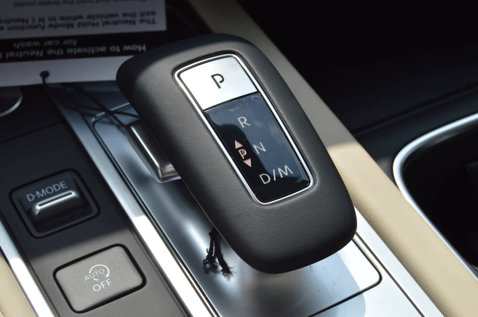 2025 Infiniti QX60 Sensory photo 12