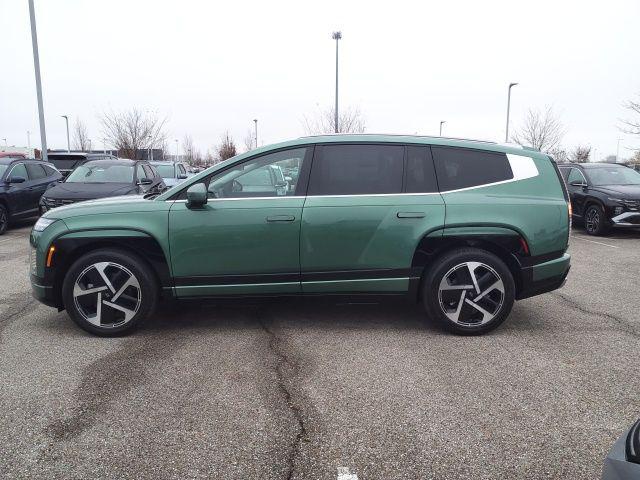 2026 Hyundai IONIQ 9 Performance Limited's photo