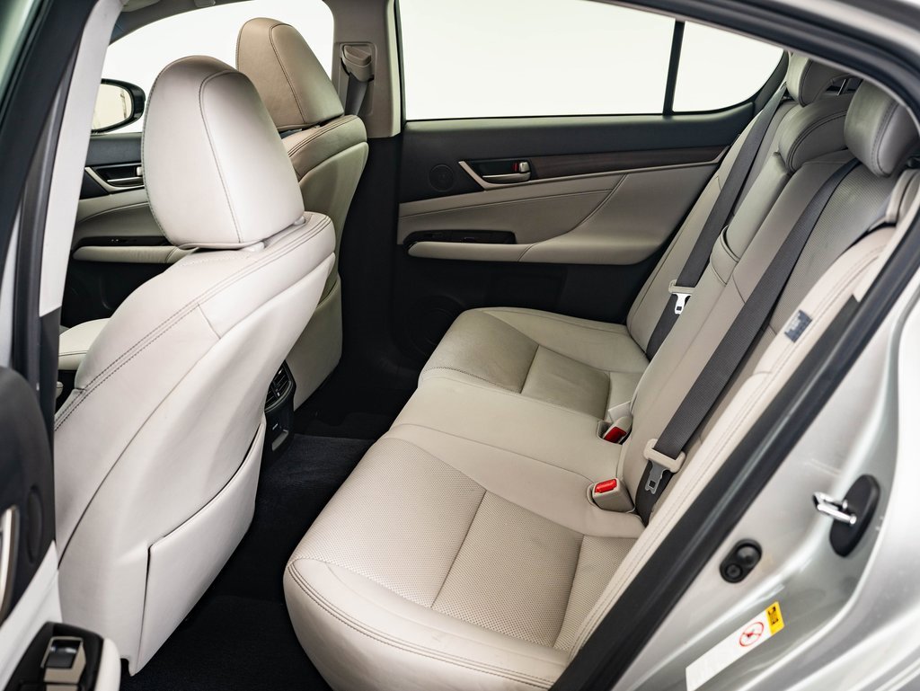 2013 Lexus GS 350 photo 30