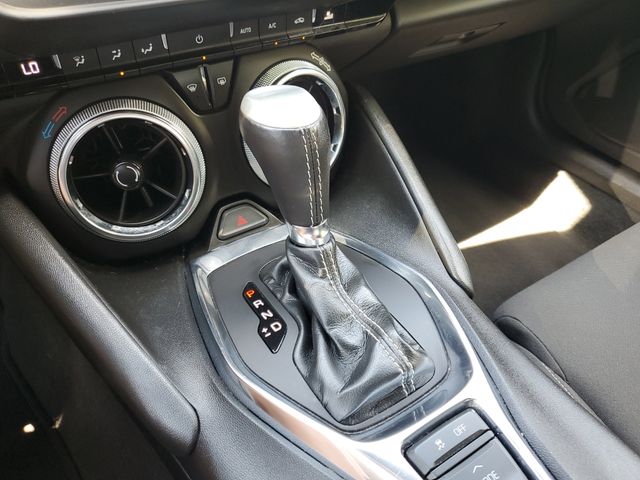 2022 Chevrolet Camaro 1LT photo 24