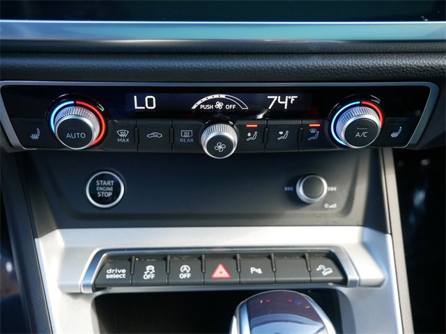 2023 Audi Q3 S line Premium photo 26