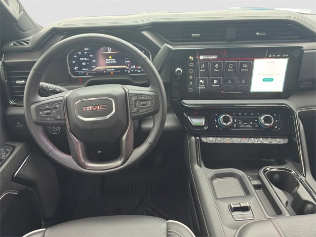 2025 Gmc Sierra 2500 HD Limited photo 13