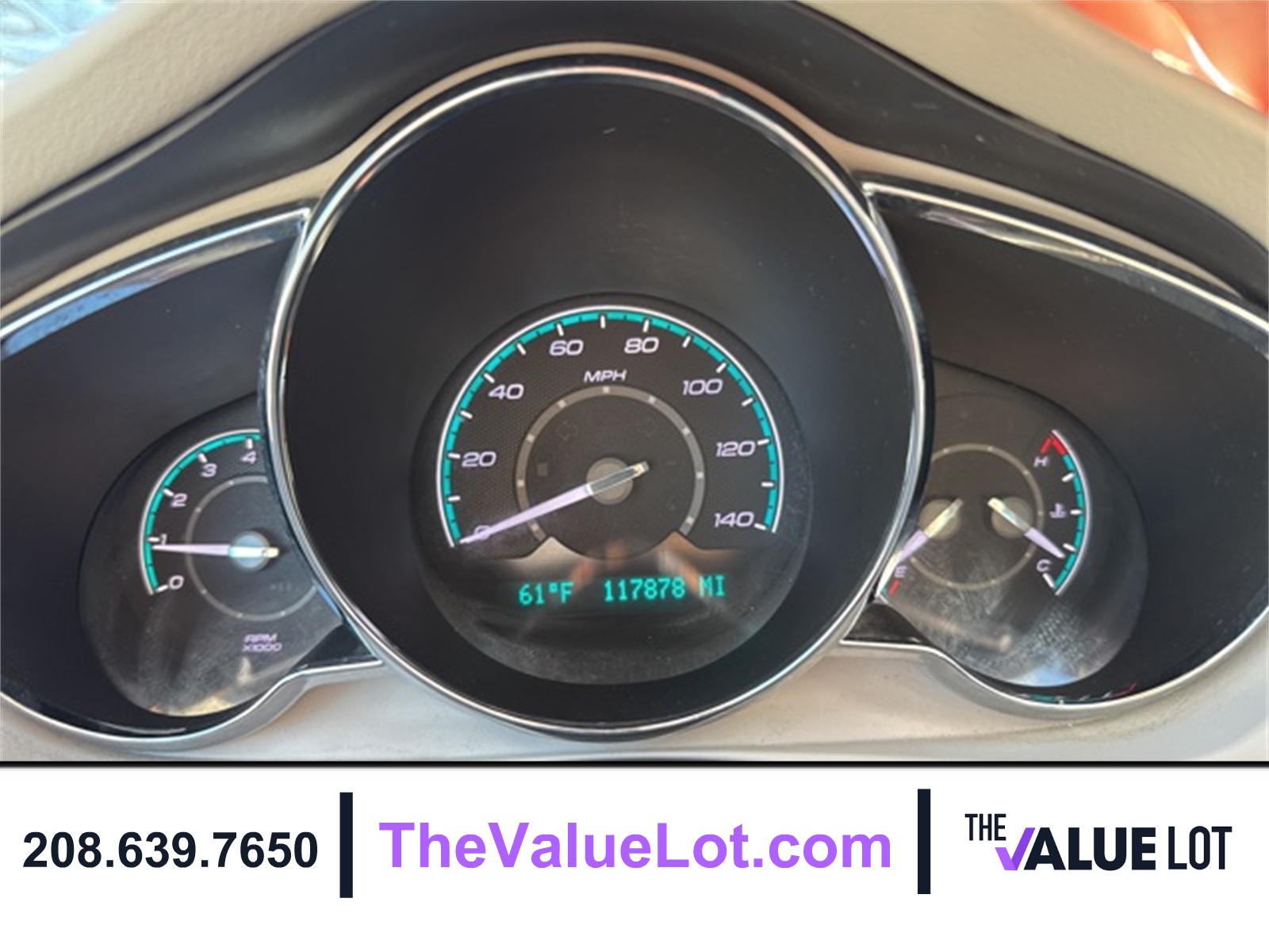 2011 Chevrolet Malibu 1LT photo 23