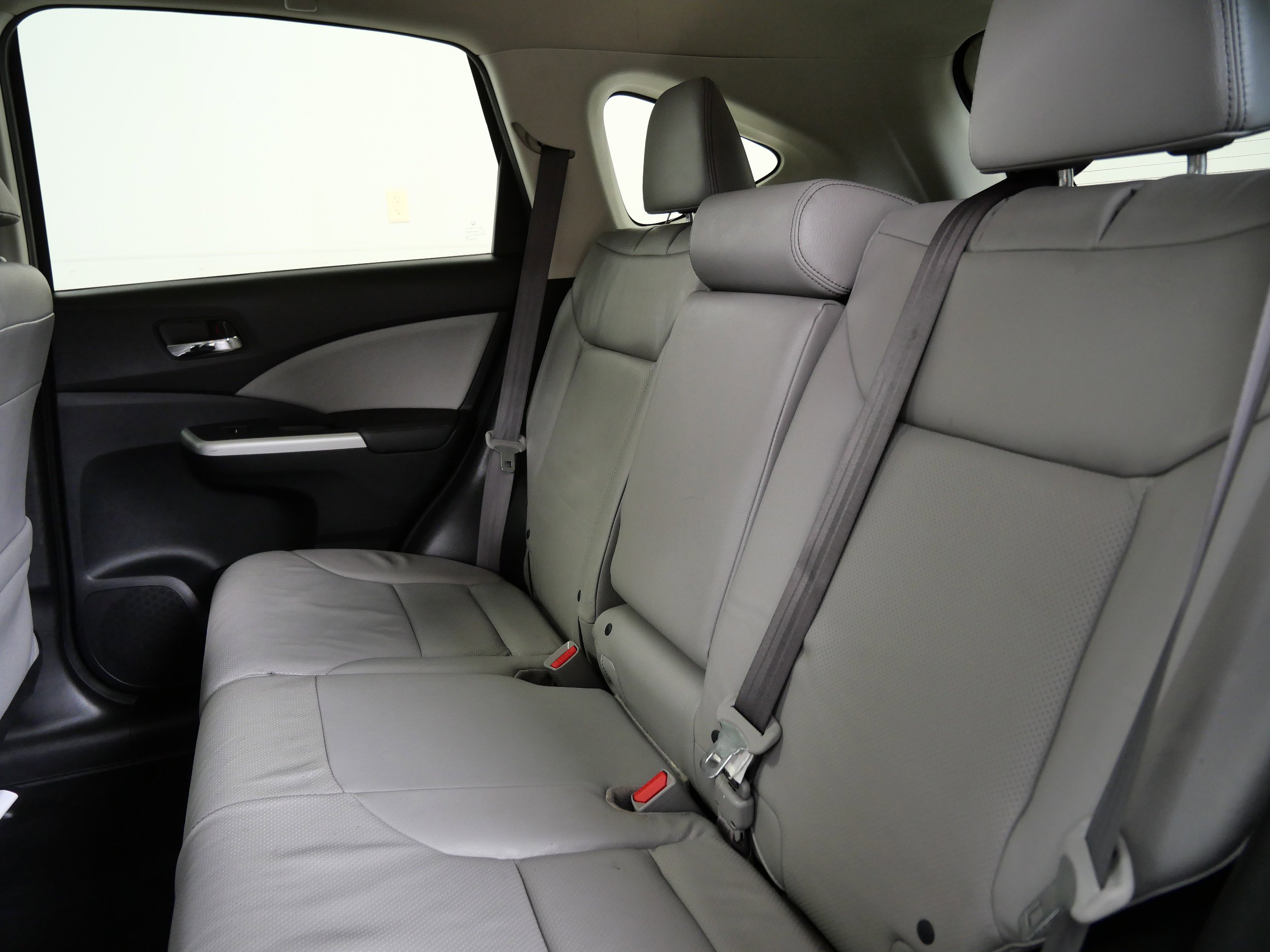2016 Honda CR-V EX-L photo 14