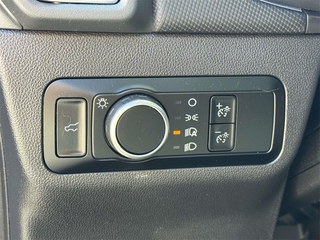 2024 Ford Bronco Sport Big Bend photo 21