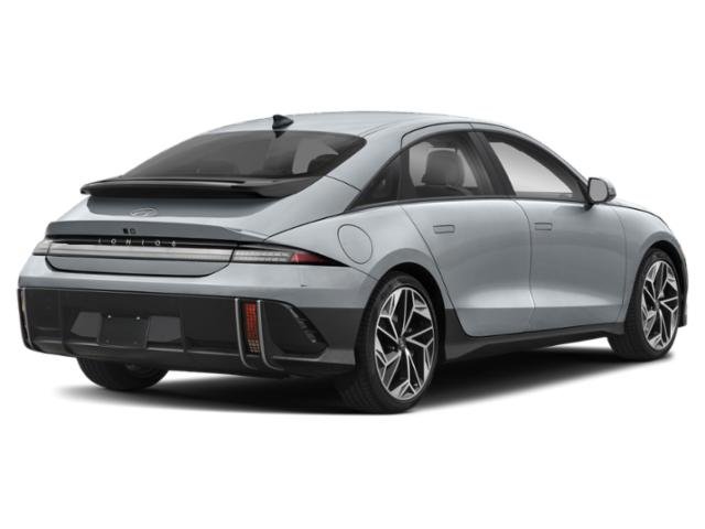 Certified 2024 Hyundai IONIQ 6 SEL with VIN KMHM34AA5RA073729 for sale in City of Industry, CA