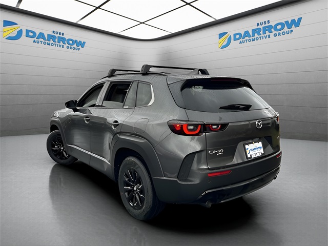 2026 Mazda CX-50 Premium photo 3