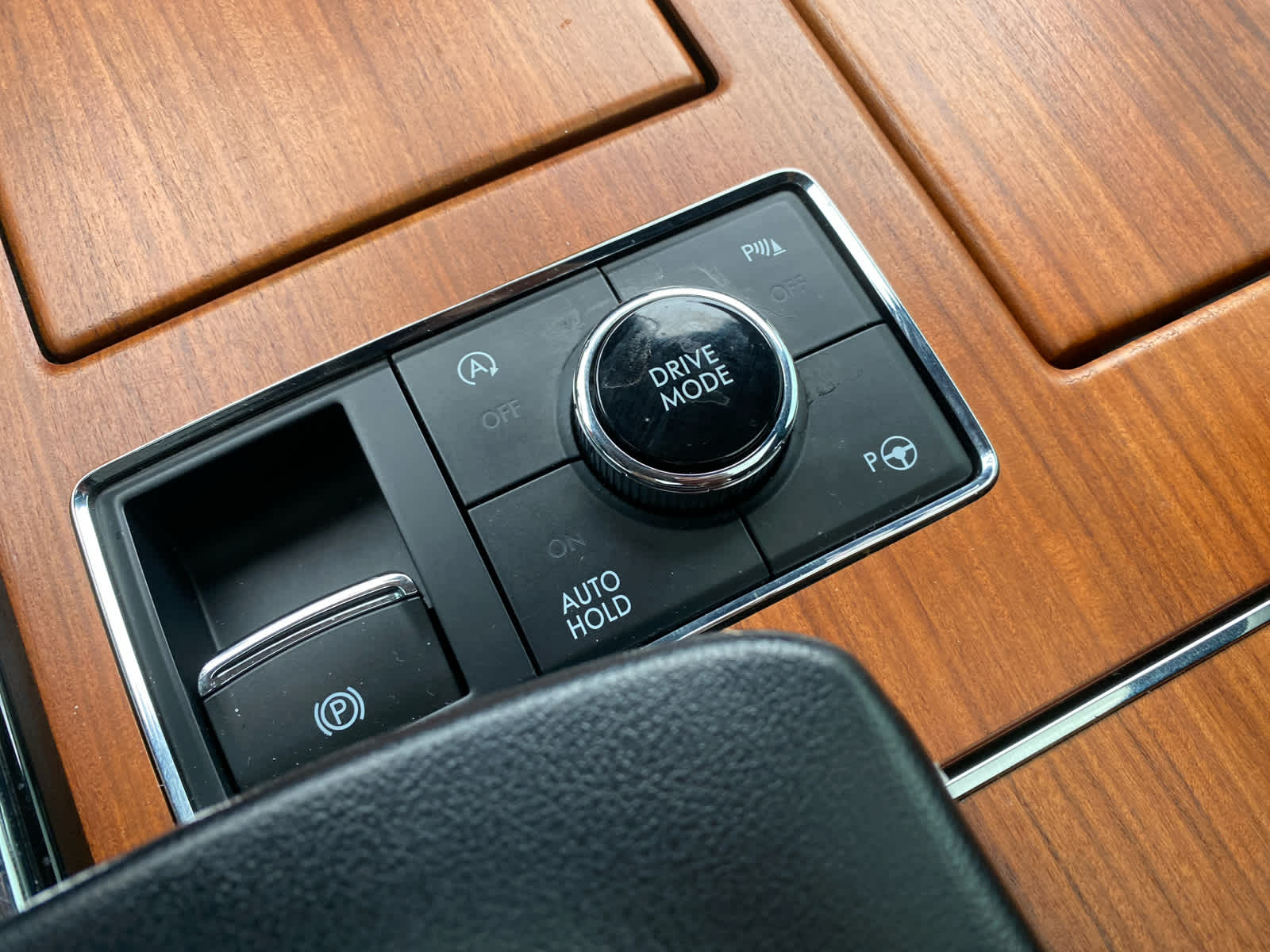 2019 Lincoln Navigator Reserve photo 21