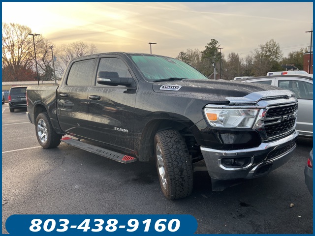 2022 RAM Ram 1500 Pickup Big Horn/Lone Star's photo