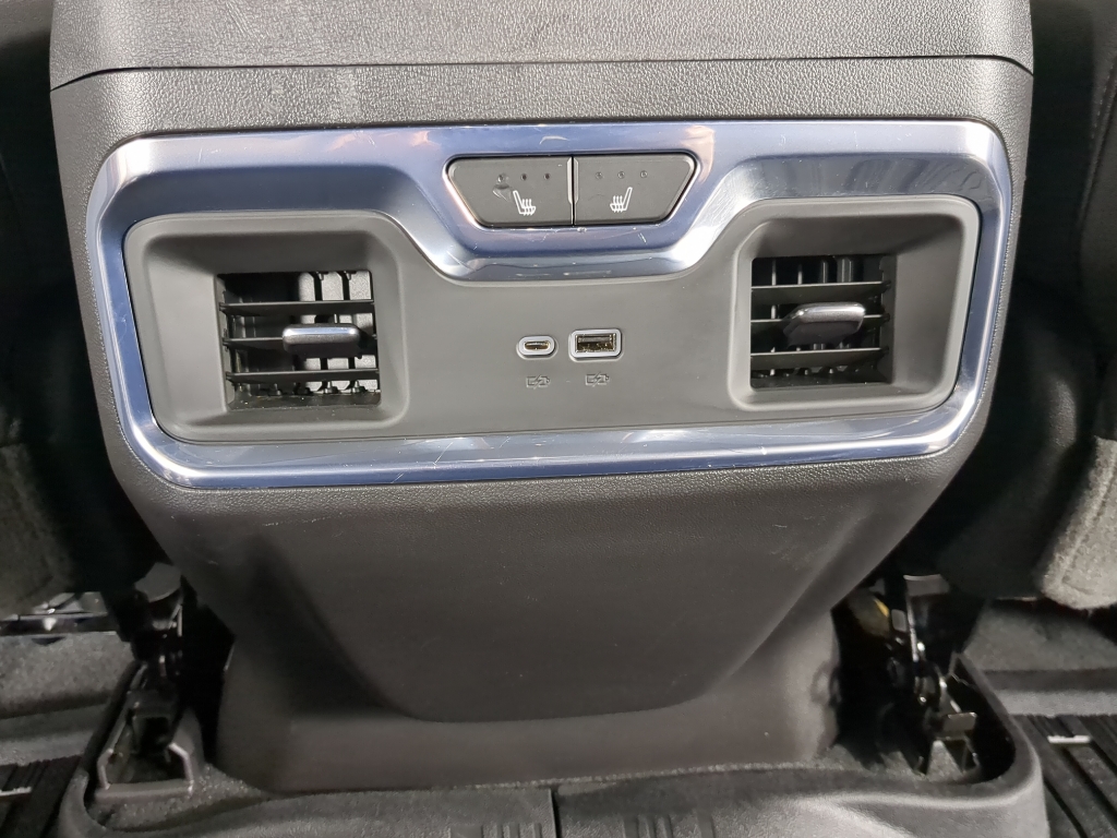 2022 Gmc Sierra 1500 SLT photo 22