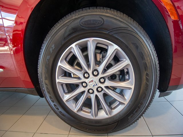 2023 Buick Enclave Essence photo 25