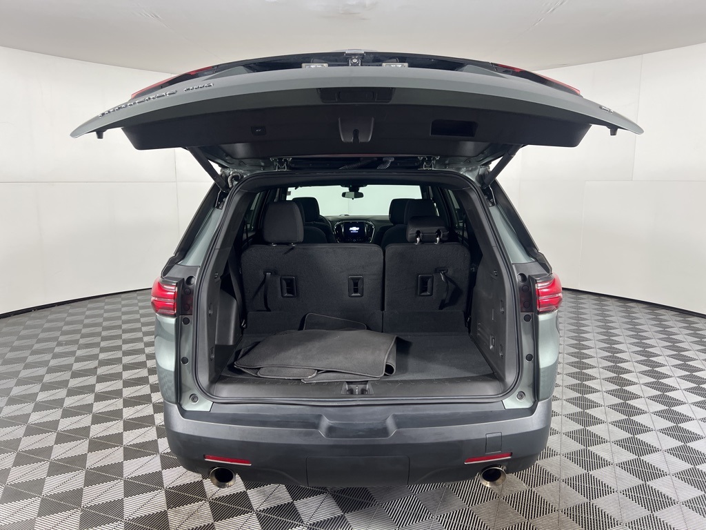 2023 Chevrolet Traverse Cloth 1LT photo 5