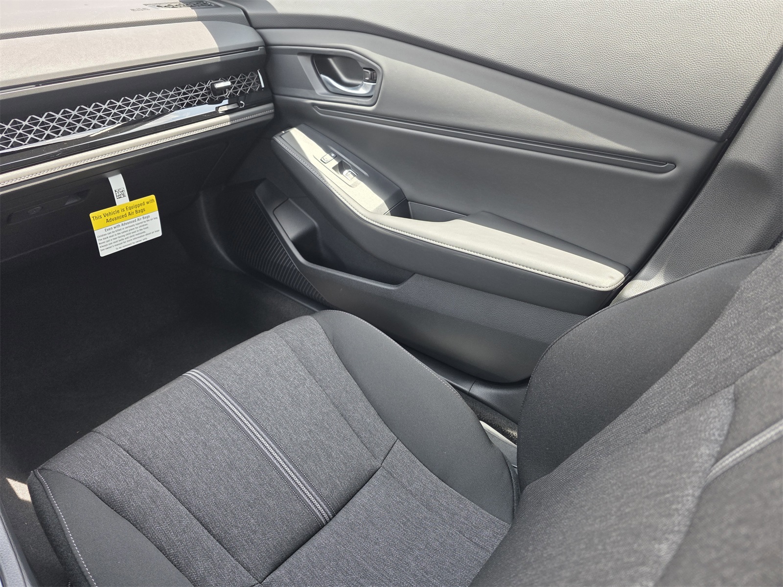 2025 Honda Accord Hybrid Sport photo 14