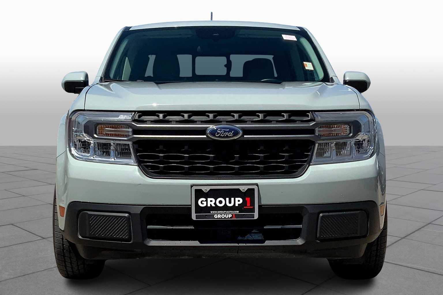 2023 Ford Maverick XLT photo 3