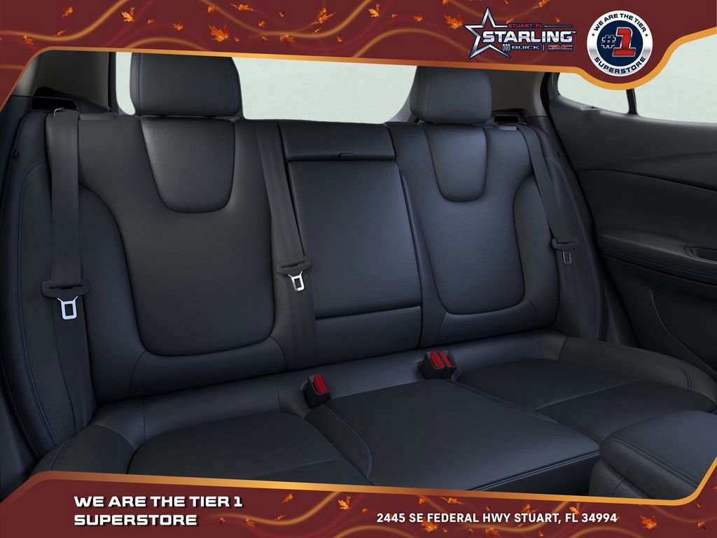 2026 Buick Encore GX Sport Touring photo 31