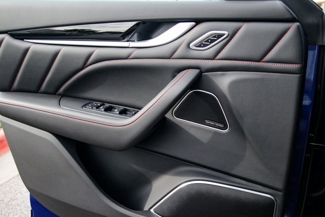 2024 Maserati Levante GT photo 15