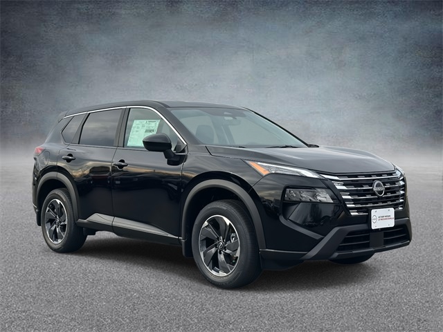 2026 Nissan Rogue SV's photo