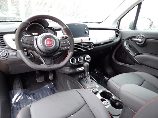 2023 Fiat 500X Sport photo 15