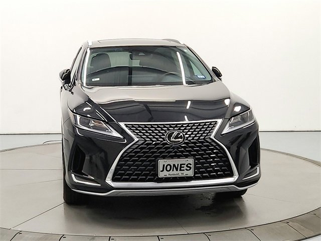 2022 Lexus RX 350 photo 2