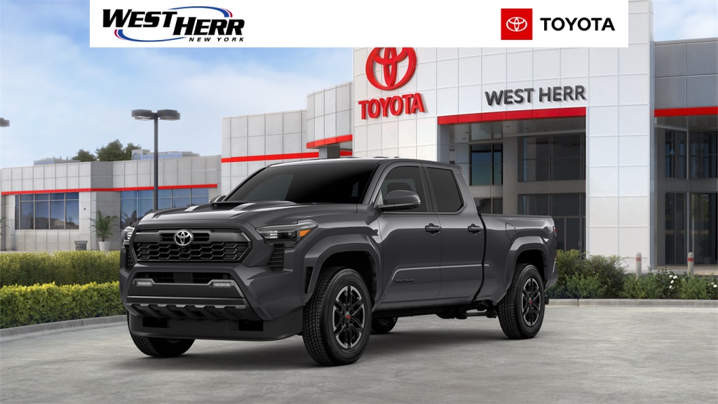 2025 Toyota Tacoma TRD Sport's photo
