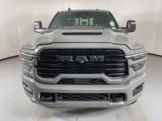 2026 Ram 2500 Laramie photo 2