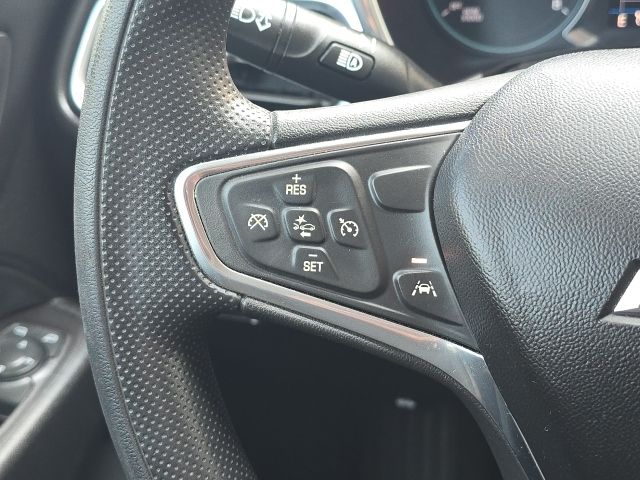 2021 Chevrolet Equinox LT photo 23