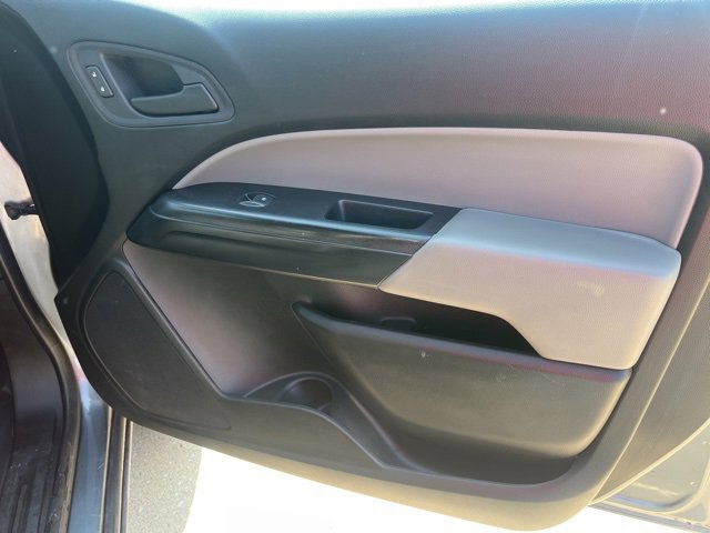 2019 Chevrolet Colorado Work Truck photo 51