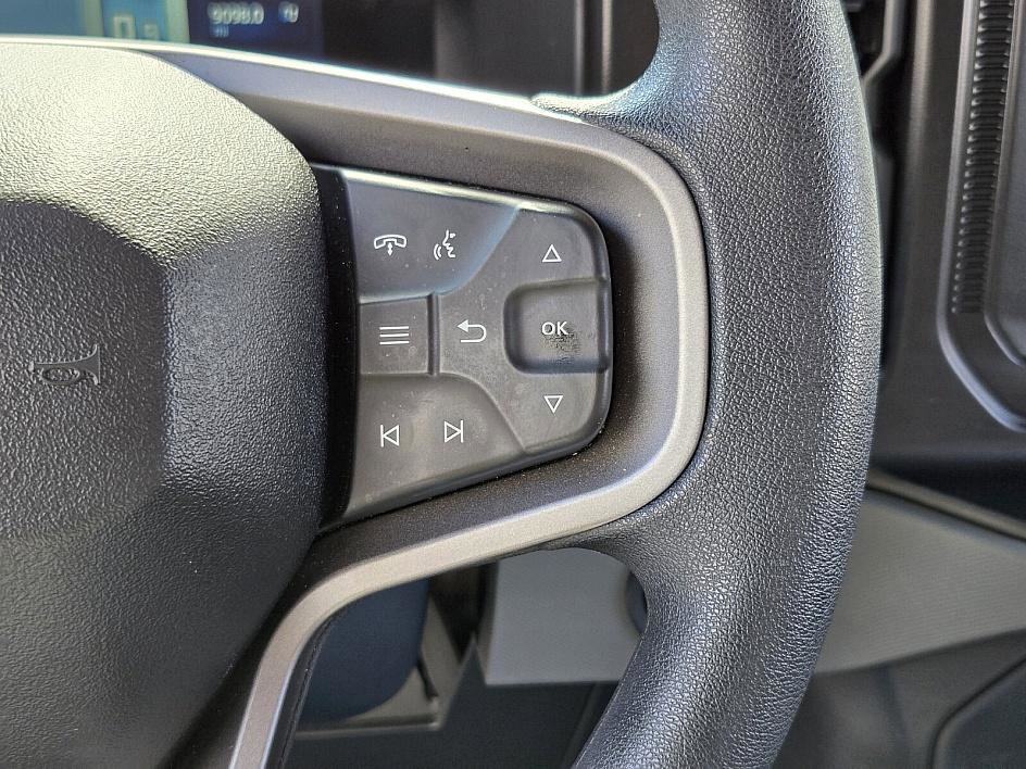 2022 Ford Bronco Base photo 25