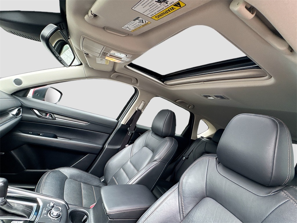 2018 Mazda CX-5 Grand Touring photo 23