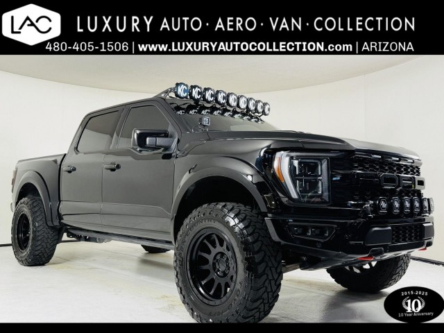 2023 Ford F-150 Raptor R * Custom Upgrades