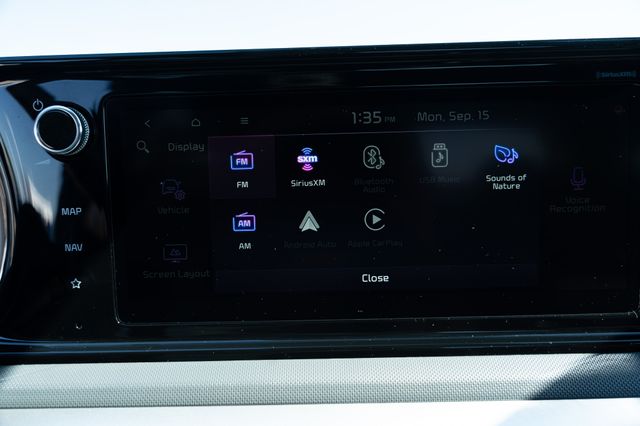 2024 Kia K5 GT-Line photo 26