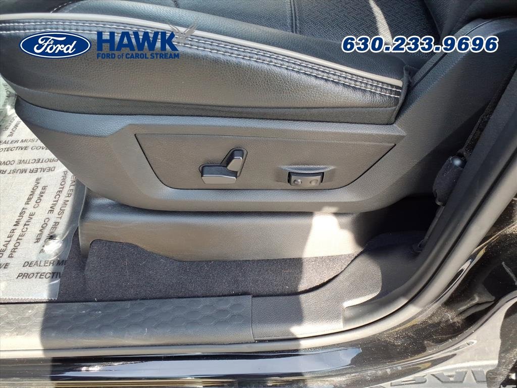 2024 RAM 2500 - Image 19