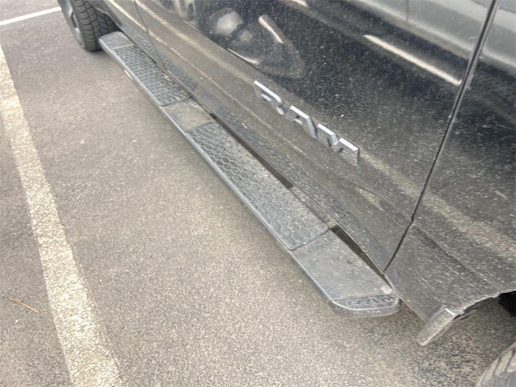 2019 Ram 1500 Big Horn Lone Star photo 5