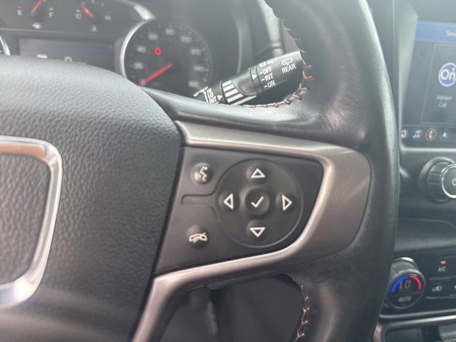 2022 Gmc Terrain AT4 photo 15