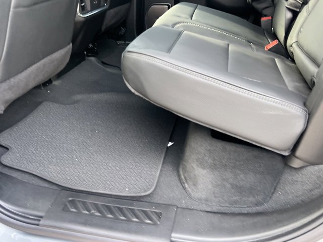 2025 Gmc Sierra 1500 Denali photo 13