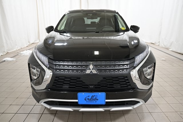 2024 Mitsubishi Eclipse Cross SE photo 15