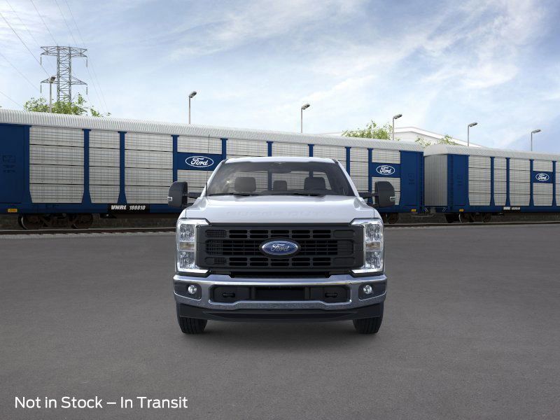 2026 Ford F-250 photo 3
